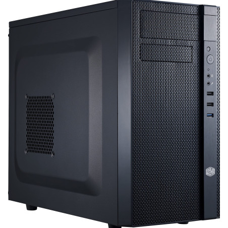 Cooler Master N200 Boîtier PC