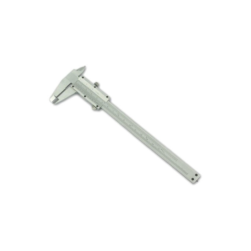 Mannesmann M 825-150 Pied à coulisse anticorrosion 150 mm (Import Allemagne) Mannesmann M 825-150 Pied à coulisse anticorrosion 150 mm (Import Allemagne)