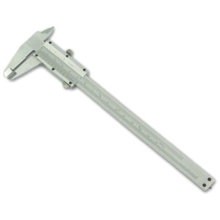 Mannesmann M 825-150 Pied à coulisse anticorrosion 150 mm (Import Allemagne)