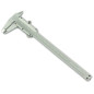 Mannesmann M 825-150 Pied à coulisse anticorrosion 150 mm (Import Allemagne) Mannesmann M 825-150 Pied à coulisse anticorrosion 150 mm (Import Allemagne)