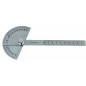 Metrica 36500 Rapporteur d’angle en inox