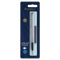 Waterman Allure stylo plume - Chromé - Plume fine - Plume fine - emballé Sous Blister Waterman Allure stylo plume - Chromé - Plume fine - Plume fine - emballé Sous Blister