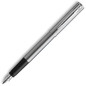 Waterman Allure stylo plume - Chromé - Plume fine - Plume fine - emballé Sous Blister Waterman Allure stylo plume - Chromé - Plume fine - Plume fine - emballé Sous Blister