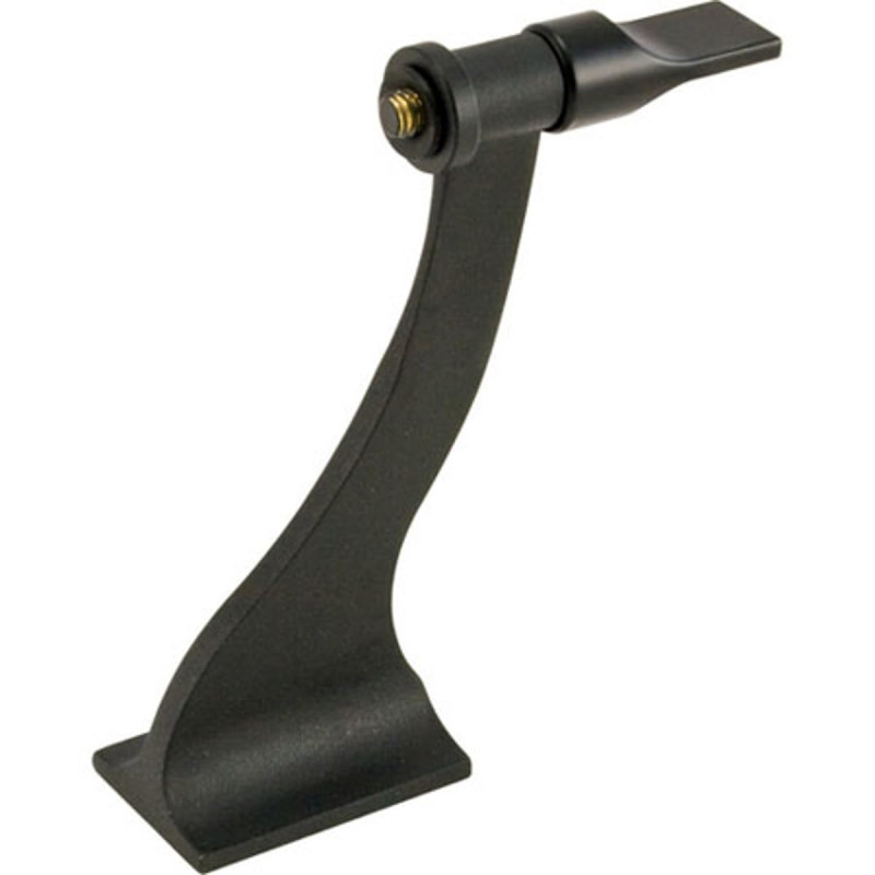 Celestron 93524 Adaptateur de trépied pour jumelles à prisme en toit et de Porro, noir