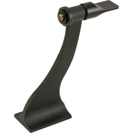 Celestron 93524 Adaptateur de trépied pour jumelles à prisme en toit et de Porro, noir