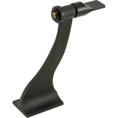 Celestron 93524 Adaptateur de trépied pour jumelles à prisme en toit et de Porro, noir