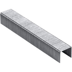 Bosch Accessories 2609255821 Agrafe 11,4 x 0,74 x 10 mm Lot de 1000