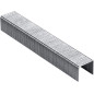 Bosch Accessories 2609255821 Agrafe 11,4 x 0,74 x 10 mm Lot de 1000