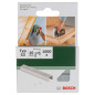 Bosch Accessories 2609255821 Agrafe 11,4 x 0,74 x 10 mm Lot de 1000