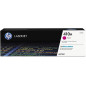 HP 410A CF413A Toner Magenta Authentique Color LaserJet Pro M377 / M452 / M477 HP 410A CF413A Toner Magenta Authentique Color LaserJet Pro M377 / M452 / M477