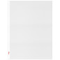 Esselte Quality, Pochettes Plastique Perforées A3 Portrait, Matière Grainée Mate Transparente, Ouverture sur le haut, Polypropyl Esselte Quality, Pochettes Plastique Perforées A3 Portrait, Matière Grainée Mate Transparente, Ouverture sur le haut, Polypropyl