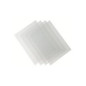 Fellowes 5376001 Couvertures de reliure A4 transparentes PVC 150 microns 15/100e Fellowes 5376001 Couvertures de reliure A4 transparentes PVC 150 microns 15/100e