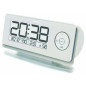 Technoline WT 498 Radio Portable Blanc