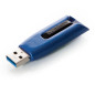 VERBATIM 49806 Clé USB 32 Go Bleu VERBATIM 49806 Clé USB 32 Go Bleu