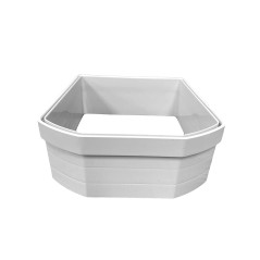 Cat Mate Tunnel Cache Découpe Elite pour Chat