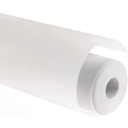 CANSON - Rouleau de papier calque satin - 0,75 x 20 m - 90g/m²