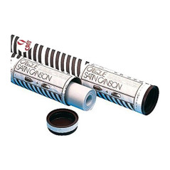 CANSON - Rouleau de papier calque satin - 0,75 x 20 m - 90g/m²