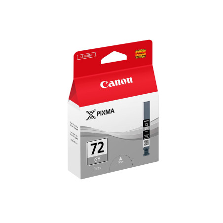 Canon PGI-72 Cartouche GY Gris (Emballage Carton)