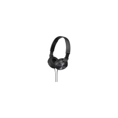 Sony MDR-ZX310B Lifestyle Casque d'écoute, noir