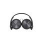 Sony MDR-ZX310B Lifestyle Casque d'écoute, noir Sony MDR-ZX310B Lifestyle Casque d'écoute, noir