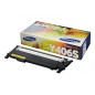 Samsung CLT-Y406S/ELS Cartouche Laser Jaune Samsung CLT-Y406S/ELS Cartouche Laser Jaune