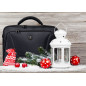 Port Designs Sacoche pc pour Ordinateur Portable courchevel Clamshell 15.6 Pouces Noire Port Designs Sacoche pc pour Ordinateur Portable courchevel Clamshell 15.6 Pouces Noire