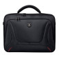 Port Designs Sacoche pc pour Ordinateur Portable courchevel Clamshell 15.6 Pouces Noire Port Designs Sacoche pc pour Ordinateur Portable courchevel Clamshell 15.6 Pouces Noire