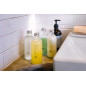 Brother TZe-131 | Ruban original Laminé | 12 mm | Noir sur fond Transparent | 8M Brother TZe-131 | Ruban original Laminé | 12 mm | Noir sur fond Transparent | 8M
