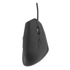 T'nB - Ergo Line Verticale - Souris Ergonomique Verticale - Noir