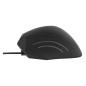 T'nB - Ergo Line Verticale - Souris Ergonomique Verticale - Noir T'nB - Ergo Line Verticale - Souris Ergonomique Verticale - Noir