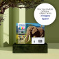 Epson 24XL Eléphant Jaune, Cartouche d'encre d'origine XL Haute capacité,XP-55 XP-750 XP-760 XP-850 XP-860 XP-950 XP-960 XP-970 Epson 24XL Eléphant Jaune, Cartouche d'encre d'origine XL Haute capacité,XP-55 XP-750 XP-760 XP-850 XP-860 XP-950 XP-960 XP-970