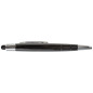 Wedo 26115001 Mini stylet tactile avec stylo bille Noir Wedo 26115001 Mini stylet tactile avec stylo bille Noir