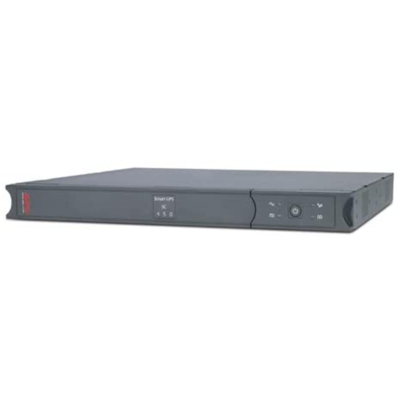 APC SC450RMI1U