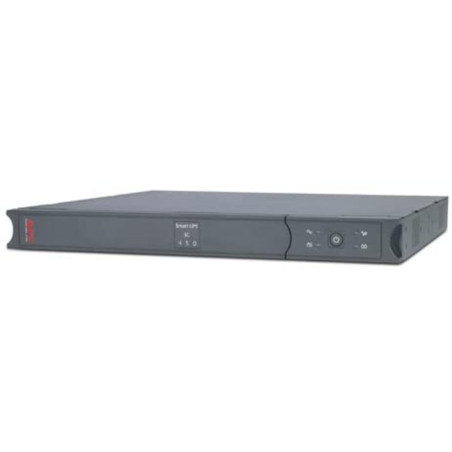 APC SC450RMI1U