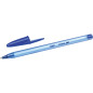 BIC Cristal Soft - Stylos-Bille Pointe Moyenne (1,2 mm) pour une Ecriture Ultra-Douce - Bleu, Boîte de 50 BIC Cristal Soft - Stylos-Bille Pointe Moyenne (1,2 mm) pour une Ecriture Ultra-Douce - Bleu, Boîte de 50