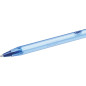 BIC Cristal Soft - Stylos-Bille Pointe Moyenne (1,2 mm) pour une Ecriture Ultra-Douce - Bleu, Boîte de 50 BIC Cristal Soft - Stylos-Bille Pointe Moyenne (1,2 mm) pour une Ecriture Ultra-Douce - Bleu, Boîte de 50