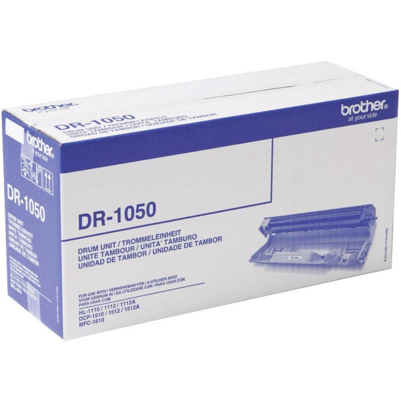 Brother Cartouche Laser 10000pp pour Hl1110/ Hl1112a/ Dcp1510/ Dcp1512 Brother Cartouche Laser 10000pp pour Hl1110/ Hl1112a/ Dcp1510/ Dcp1512
