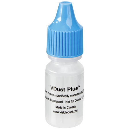 Visibledust Flacon VD formula 7,5ml