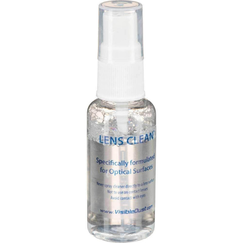 Visible Dust Solution de nettoyage pour optique 30 ml (Import Royaume Uni)
