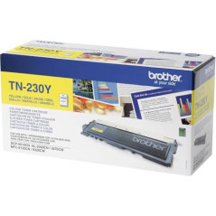Brother Cartouche de Toner Cyan