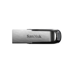 SanDisk Ultra Flair 512 Go Flash Drive, Clé USB, des vitesses allant jusqu'à 150 Mo/s, USB 3.0, Protection par mot de passe, Un
