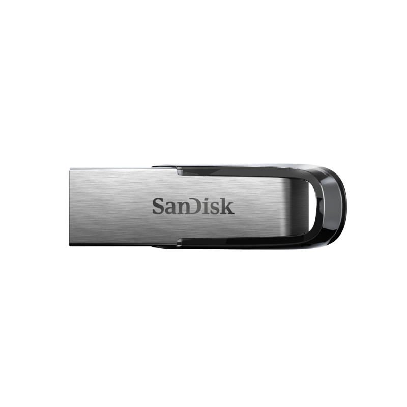 SanDisk Ultra Flair 512 Go Flash Drive, Clé USB, des vitesses allant jusqu'à 150 Mo/s, USB 3.0, Protection par mot de passe, Un 