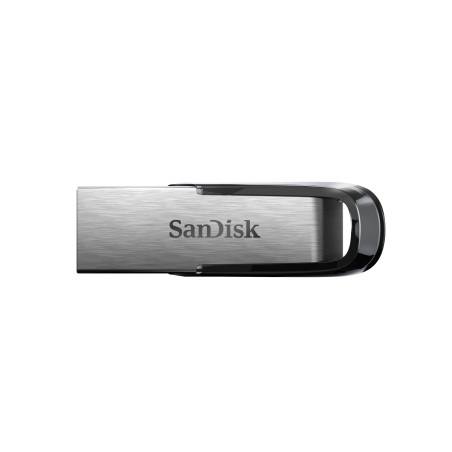 SanDisk Ultra Flair 512 Go Flash Drive, Clé USB, des vitesses allant jusqu'à 150 Mo/s, USB 3.0, Protection par mot de passe, Un