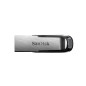 SanDisk Ultra Flair 512 Go Flash Drive, Clé USB, des vitesses allant jusqu'à 150 Mo/s, USB 3.0, Protection par mot de passe, Un 