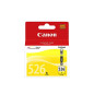 Canon CLI-526 Cartouche Y Jaune (Emballage carton)