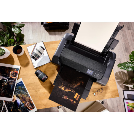 Canon MP-101 Papier Photo Canon Mat Format A3 (40 feuilles)