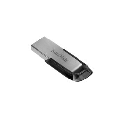 SanDisk Ultra Flair 512 Go Flash Drive, Clé USB, des vitesses allant jusqu'à 150 Mo/s, USB 3.0, Protection par mot de passe, Un
