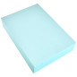 IMAGE Coloraction - 838A 160S 27 - Antalis - Papier couleur A4 - 160 g/m² - Lagon/27 (Import Allemagne) Bleu IMAGE Coloraction - 838A 160S 27 - Antalis - Papier couleur A4 - 160 g/m² - Lagon/27 (Import Allemagne) Bleu