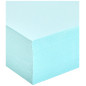 IMAGE Coloraction - 838A 160S 27 - Antalis - Papier couleur A4 - 160 g/m² - Lagon/27 (Import Allemagne) Bleu IMAGE Coloraction - 838A 160S 27 - Antalis - Papier couleur A4 - 160 g/m² - Lagon/27 (Import Allemagne) Bleu