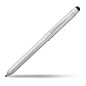 Cross Tech3 Stylo + Stylet Multifonctions Chrome